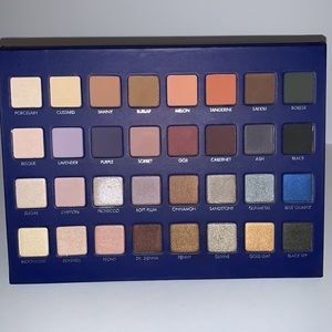 Lorac Mega Pro 2 Palette